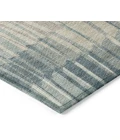 Addison Rugs Chantille Green ACN2271 9ft. x 12ft. Rect. Rug