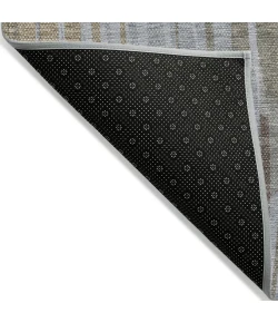 Addison Rugs Chantille Brown ACN2271 9ft. x 12ft. Rect. Rug