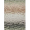 Addison Rugs Chantille Green ACN2272 9ft. x 12ft. Rect. Rug