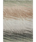 Addison Rugs Chantille Green ACN2272 8ft. x 10ft. Rect. Rug