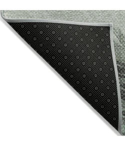 Addison Rugs Chantille Green ACN2272 5ft. x 7ft.6in. Rect. Rug