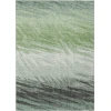 Addison Rugs Chantille Green ACN2272 9ft. x 12ft. Rect. Rug