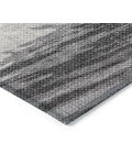 Addison Rugs Chantille Purple ACN2272 5ft. x 7ft.6in. Rect. Rug