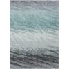 Addison Rugs Chantille Teal ACN2272 5ft. x 7ft.6in. Rect. Rug