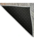Addison Rugs Chantille Brown ACN2273 9ft. x 12ft. Rect. Rug