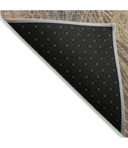 Addison Rugs Chantille Brown ACN2273 9ft. x 12ft. Rect. Rug
