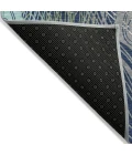 Addison Rugs Chantille Blue ACN2273 9ft. x 12ft. Rect. Rug