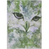 Addison Rugs Chantille Green ACN2274 8ft. x 10ft. Rect. Rug
