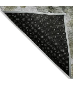 Addison Rugs Chantille Brown ACN2274 5ft. x 7ft.6in. Rect. Rug