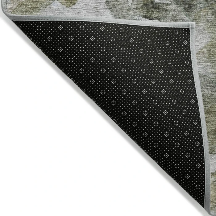 Addison Rugs Chantille Brown ACN2274 8ft. x 10ft. Rect. Rug