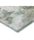 Addison Rugs Chantille Brown ACN2274 8ft. x 10ft. Rect. Rug