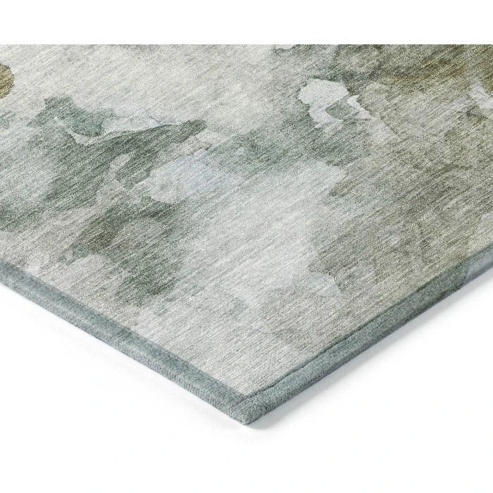 Addison Rugs Chantille Brown ACN2274 8ft. x 10ft. Rect. Rug