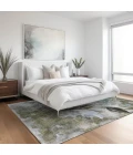 Addison Rugs Chantille Brown ACN2274 8ft. x 10ft. Rect. Rug