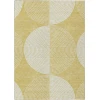 Addison Rugs Chantille Gold ACN2275 5ft. x 7ft.6in. Rect. Rug