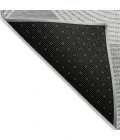 Addison Rugs Chantille Gray ACN2275 8ft. x 10ft. Rect. Rug