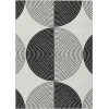 Addison Rugs Chantille Ivory ACN2275 5ft. x 7ft.6in. Rect. Rug