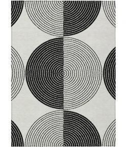 Addison Rugs Chantille Ivory ACN2275 8ft. x 10ft. Rect. Rug