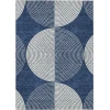 Addison Rugs Chantille Blue ACN2275 5ft. x 7ft.6in. Rect. Rug