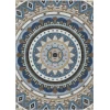 Addison Rugs Chantille Blue ACN2277 5ft. x 7ft.6in. Rect. Rug