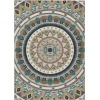 Addison Rugs Chantille Brown ACN2277 9ft. x 12ft. Rect. Rug