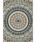 Addison Rugs Chantille Brown ACN2277 5ft. x 7ft.6in. Rect. Rug