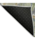 Addison Rugs Chantille Green ACN2278 9ft. x 12ft. Rect. Rug