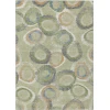 Addison Rugs Chantille Green ACN2278 9ft. x 12ft. Rect. Rug