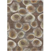 Addison Rugs Chantille Brown ACN2278 9ft. x 12ft. Rect. Rug