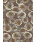 Addison Rugs Chantille Brown ACN2278 5ft. x 7ft.6in. Rect. Rug