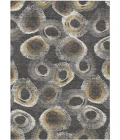 Addison Rugs Chantille Gray ACN2278 9ft. x 12ft. Rect. Rug