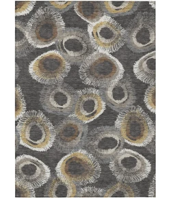 Addison Rugs Chantille Gray ACN2278 9ft. x 12ft. Rect. Rug