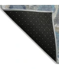 Addison Rugs Chantille Blue ACN2278 9ft. x 12ft. Rect. Rug