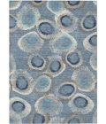 Addison Rugs Chantille Blue ACN2278 9ft. x 12ft. Rect. Rug
