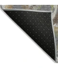 Addison Rugs Chantille Gray ACN2278 9ft. x 12ft. Rect. Rug