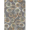 Addison Rugs Chantille Gray ACN2278 9ft. x 12ft. Rect. Rug