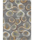 Addison Rugs Chantille Gray ACN2278 9ft. x 12ft. Rect. Rug