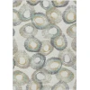 Addison Rugs Chantille Ivory ACN2278 9ft. x 12ft. Rect. Rug