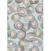 Addison Rugs Chantille Ivory ACN2278 9ft. x 12ft. Rect. Rug