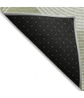 Addison Rugs Chantille Green ACN2281 8ft. x 10ft. Rect. Rug