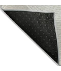 Addison Rugs Chantille Brown ACN2281 5ft. x 7ft.6in. Rect. Rug