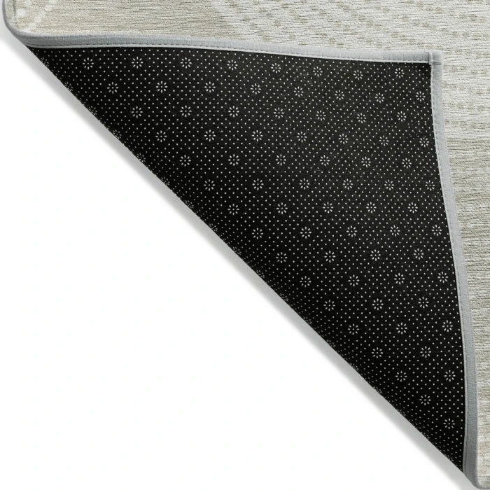 Addison Rugs Chantille Brown ACN2281 5ft. x 7ft.6in. Rect. Rug