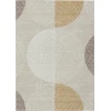 Addison Rugs Chantille Brown ACN2281 8ft. x 10ft. Rect. Rug