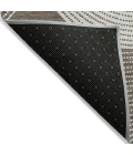 Addison Rugs Chantille Brown ACN2281 8ft. x 10ft. Rect. Rug