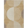 Addison Rugs Chantille Gold ACN2281 8ft. x 10ft. Rect. Rug