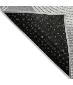 Addison Rugs Chantille Gray ACN2281 8ft. x 10ft. Rect. Rug