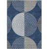 Addison Rugs Chantille Blue ACN2281 8ft. x 10ft. Rect. Rug