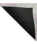 Addison Rugs Chantille Pink ACN2281 8ft. x 10ft. Rect. Rug