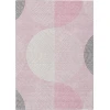 Addison Rugs Chantille Pink ACN2281 8ft. x 10ft. Rect. Rug