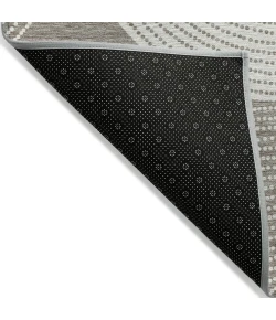 Addison Rugs Chantille Brown ACN2281 8ft. x 10ft. Rect. Rug