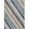 Addison Rugs Chantille Blue ACN2282 8ft. x 10ft. Rect. Rug